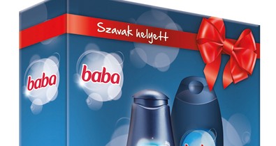 Férfi ismerősöknek beauty csomagot?