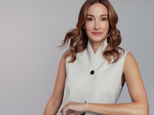 Epres Panni elárulta, mi a titka a csodaszép és fényes hajának