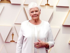 Ilyen álomszép volt a 91 éves Judi Dench 23 évesen: mintha csak Audrey Hepburnt látnánk