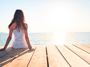 A legjobb tanácsok, amiket egy szingli nő kaphat