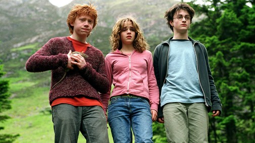 Repül az idő: 5 színész a Harry Potter-filmekből, akinek már gyereke született