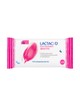 Sensitive intim törlőkendő LACTACYD 729 Ft/15 db a Rossmann üzleteiben és online, GLAMOUR kuponnal, 25% kedvezménnyel 546,75 Ft