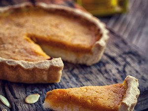 Sütőtökös csodák