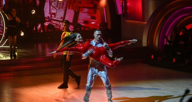 Szabó Zsófi beszédes üzenetet kapott, minden betűjét imádjuk!