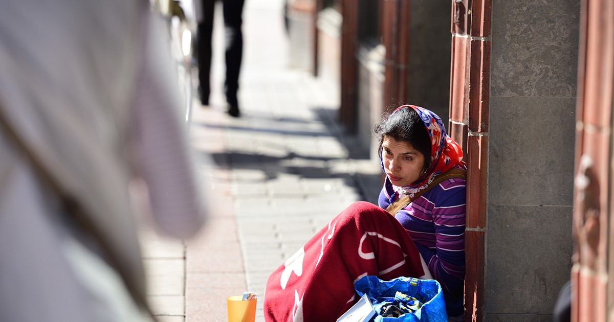 Romaintegráció: Az Európai Bizottság célkitűzése a roma emberek ...