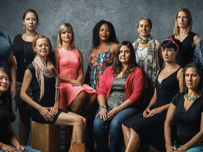 12 női tudós, akik megdöntötték a sztereotípiákat 