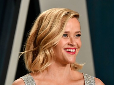 20 éves lett Reese Witherspoon fia: elképesztő szívtipró lett belőle, nézd csak!