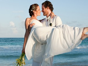 5 dolog, amiben soha ne hallgass másokra, amikor az esküvődet szervezed