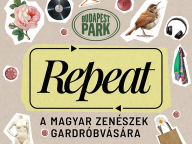 Repeat - A magyar zenészek gardróbvására 