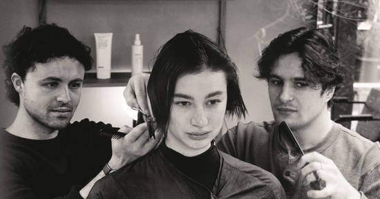 Frizura-forradalom: Felejts el mindent, amit a hajvágásról hittél