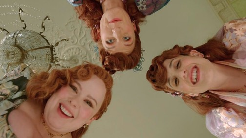 Megérkezett minden Bridgerton rajongó álma: ennek te sem fogsz tudni ellenállni