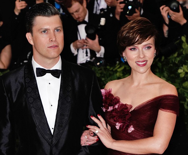 Megkérték Scarlett Johansson kezét