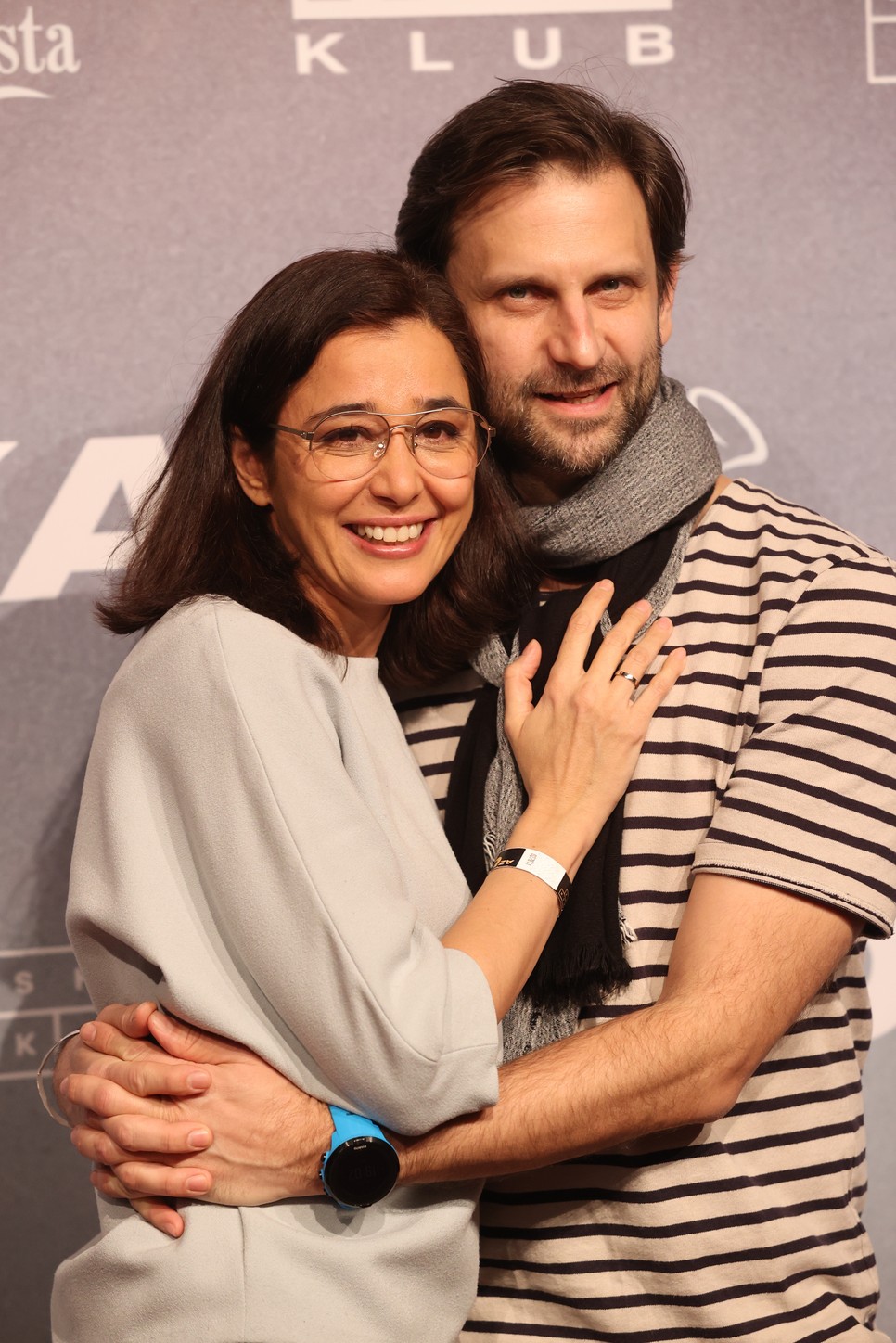 Simon Kornél és Gryllus Dorka az életben és szakmai berkekben is egy párt alkot