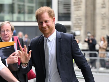 Harry herceget hatalmas megaláztatás érte, hivatalosan is megfosztották a címétől