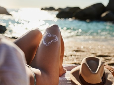 Veszélyes, mégsem tudunk élni nélküle: UV sugárzás