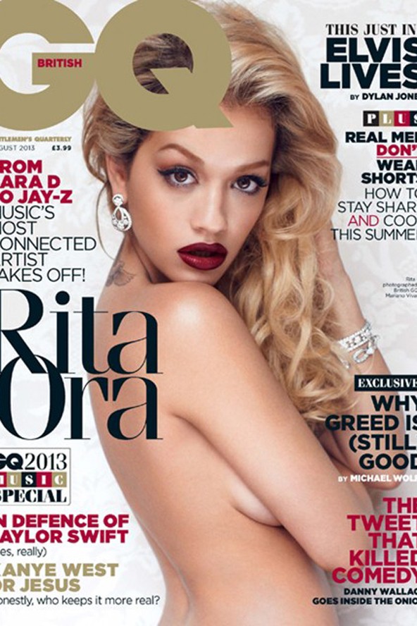 Glamour szerkesztőség