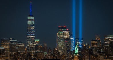 A város, amely sosem alszik, egy napra mégis elnémul – New York szeptember 11-én