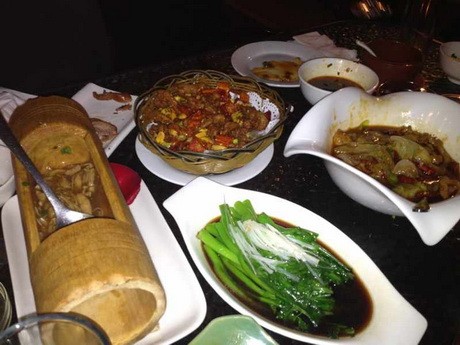 Kínában mutatkozik be a magyar fehérnemű!