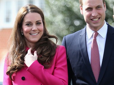 Ennyibe kerül Kate Middleton szülése