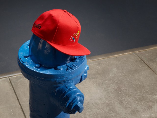 Ha meglátod a Vans új kollaborációját, mindenhova abban akarsz majd menni