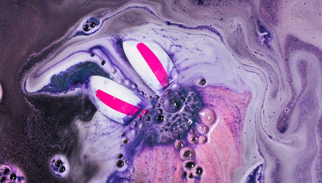 Már elérhető a Lush húsvéti kollekciója és übercuki