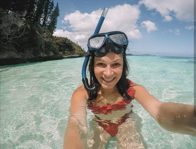 Te kipróbálnád, milyen lehet egy úszó városban dolgozni?