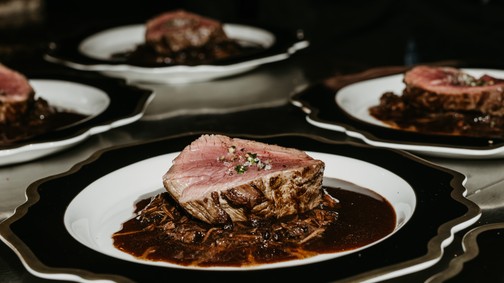 Gyergyói legelők inspirálta gasztronómia: Vigato különleges fogásai