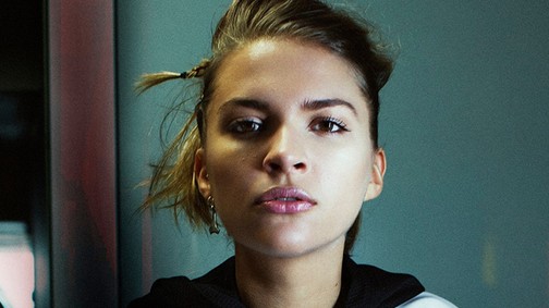 Egy elkötelezett svéd feminista: Tove Styrke