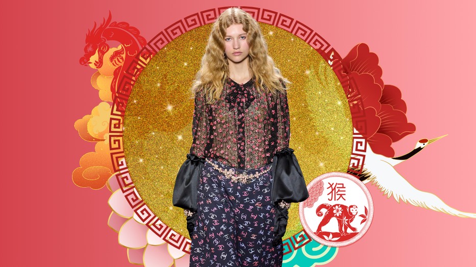 Kínai horoszkóp - majom