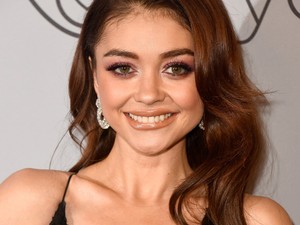 Sarah Hyland szívbemarkoló fotóval mutatta meg, hogyan tette tönkre a betegsége!