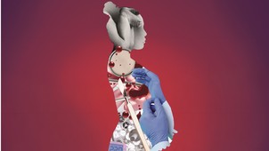 Amikor a szülés csodája horrorrá változik: a szülészeti erőszak rengeteg nőt érint