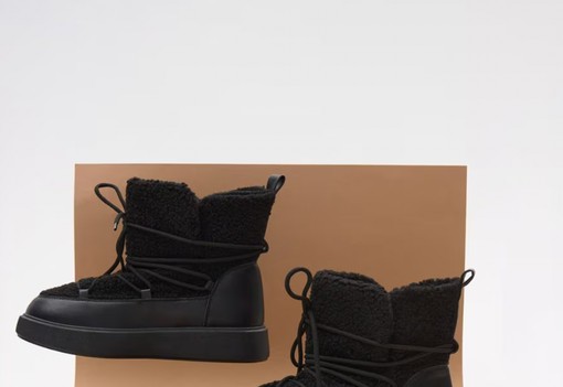 Ezek 2024 legmenőbb téli cipő - Most kedvezményesen is lecsaphatsz rájuk!