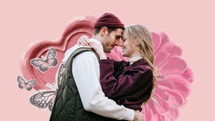 Ez mutatja meg, hogy egy kapcsolat nemcsak működik, hanem egyenesen virágzik