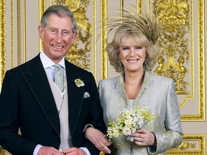 Titkos részletek derültek ki Károly király és Kamilla királyné esküvőjéről