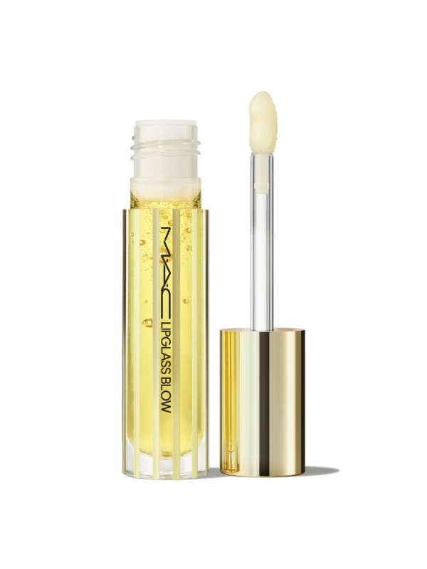 Lipglass Blow Plumping ajakolaj MAC 10 500 Ft 