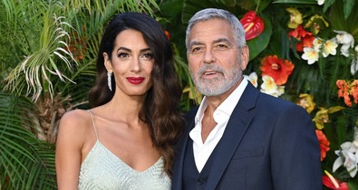 Meglepő vallomást tett George Clooney a házasságáról, ez az egy dolog egyszer sem fordult elő a kapcsolatában 10 év alatt