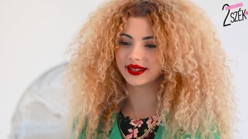 Opitz Barbi új daláról, és 2018-as terveiről is mesélt