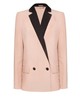 Rózsaszín blézer MANAGO 19995 Ft