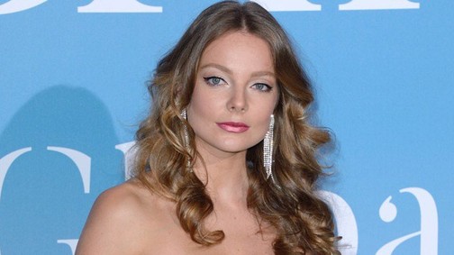 Jó ég, milyen szexi a két magyar modellszépség a vörös szőnyegen