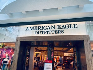 4 fontos dolog amit tudnod kell az American Eagle márkáról