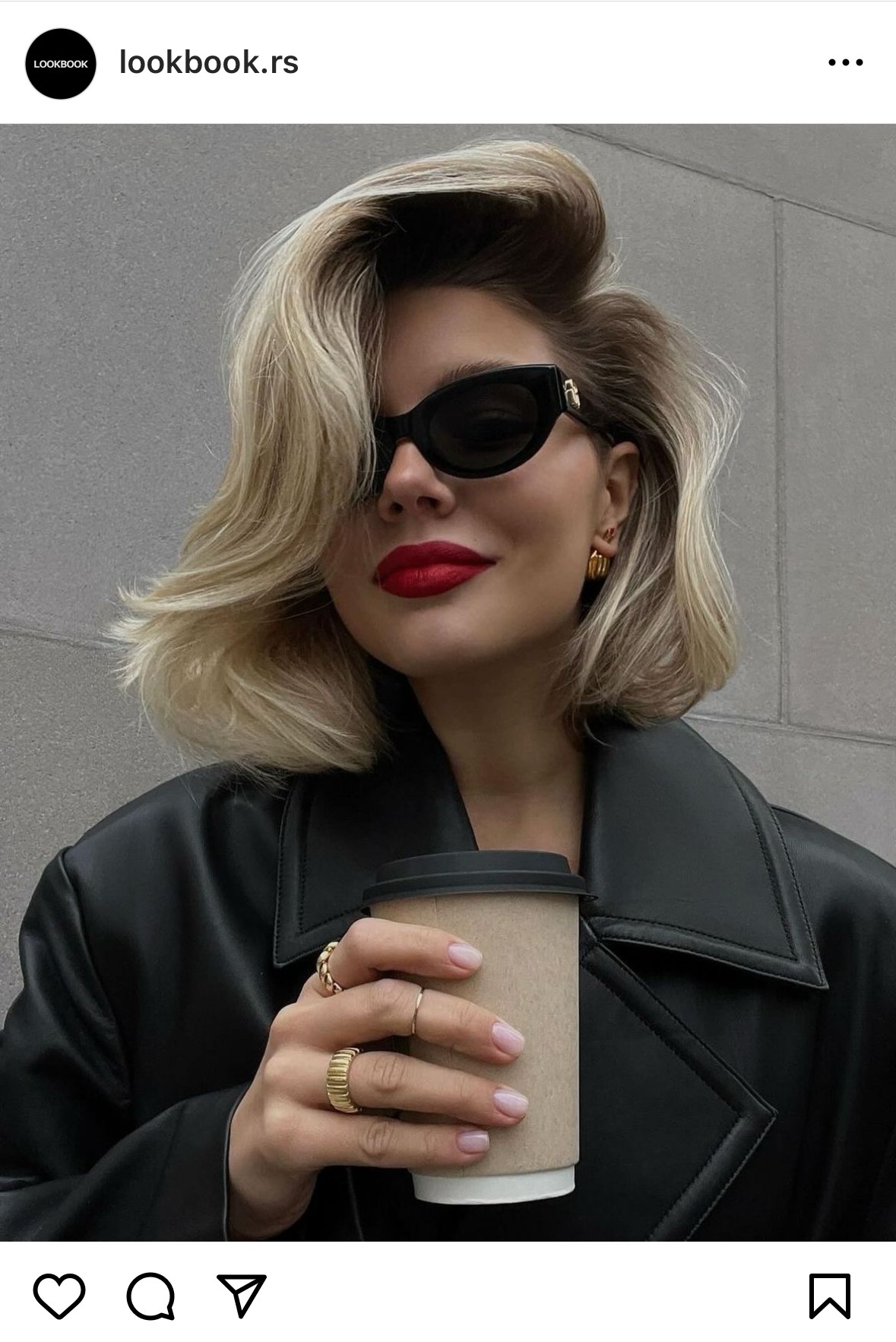 A barokk bob esetében jellemző a megemelt hajtő