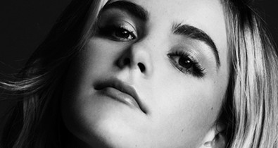 Szép, tehetséges és piszkosul fiatal: Kiernan Shipka
