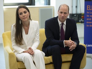 Katalin hercegné összetört Vilmos herceg döntése miatt