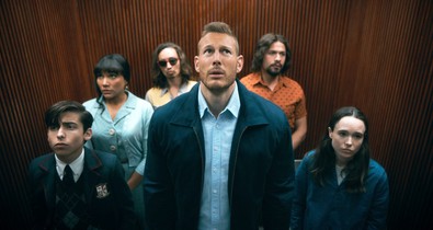 Kvíz: 10 kérdés, amire csak a legnagyobb Esernyő Akadémia rajongók tudják a választ