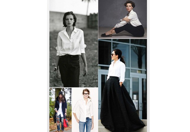 5 alapdarab, ami nem hiányozhat a gardróbodból