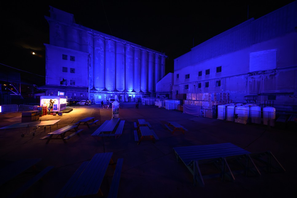 Andy Warhol ihlette a limitált Absolut Vodka palackot és a hatalmas bulit is