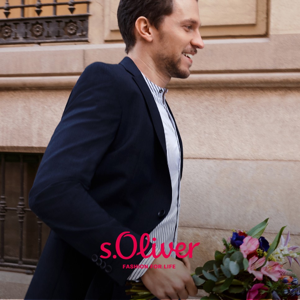 A férfiaknak még inkább oda kell figyelniük a részletekre az öltözködésben