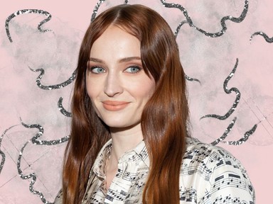 Sophie Turner levágatta a hosszú haját, még szoknunk kell a látványt