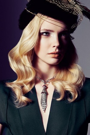 A Moulin Rouge szépe: Srej Zsófi