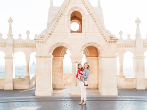 Budapest mindig tartogat valami izgalmas látnivalót